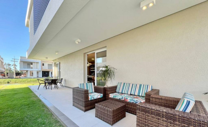 Imagem Casa de Condomínio com 3 Quartos à Venda, 98 m² em Zona Nova - Capão Da Canoa Imagem Casa de Condomínio com 3 Quartos à Venda, 98 m² em Zona Nova - Capão Da Canoa