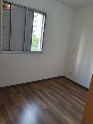 Imagem Apartamento com 1 Quarto à Venda, 48 m² em Moema - São Paulo Imagem Apartamento com 1 Quarto à Venda, 48 m² em Moema - São Paulo