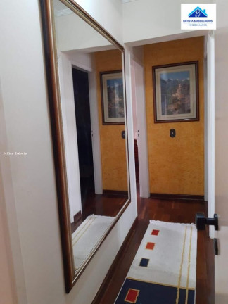 Imagem Apartamento com 3 Quartos à Venda, 90 m² em Vila Industrial - Campinas Imagem Apartamento com 3 Quartos à Venda, 90 m² em Vila Industrial - Campinas