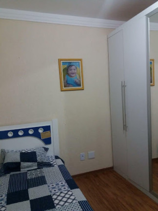 Imagem Apartamento com 3 Quartos à Venda, 74 m² em Monte Castelo - São José Dos Campos Imagem Apartamento com 3 Quartos à Venda, 74 m² em Monte Castelo - São José Dos Campos
