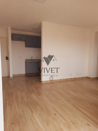 Imagem Apartamento com 2 Quartos à Venda, 64 m² em Vossoroca - Votorantim