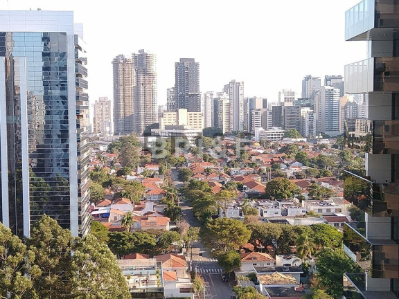Imagem Apartamento com 2 Quartos à Venda, 134 m² em Cidade Monções - São Paulo Imagem Apartamento com 2 Quartos à Venda, 134 m² em Cidade Monções - São Paulo