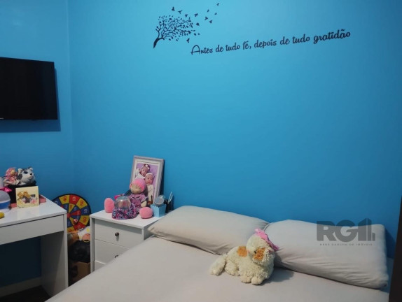 Imagem Apartamento com 3 Quartos à Venda, 67 m² em Azenha - Porto Alegre Imagem Apartamento com 3 Quartos à Venda, 67 m² em Azenha - Porto Alegre