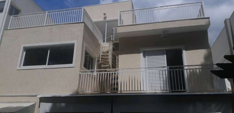 Imagem Casa com 4 Quartos à Venda, 360 m² em Jd. Europa - Vargem Grande Paulista