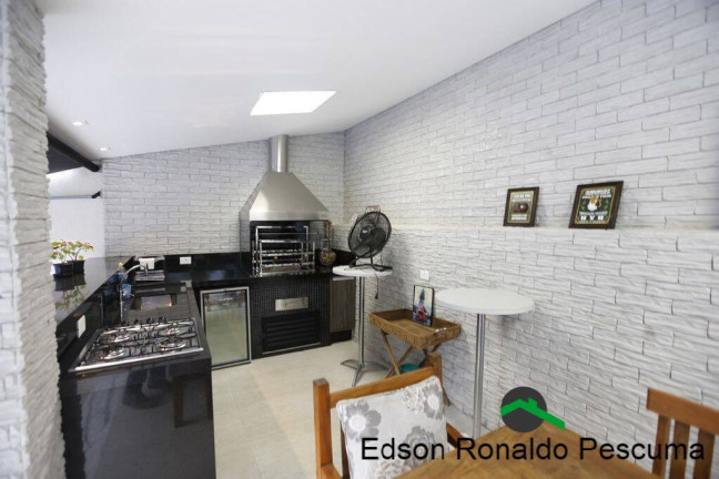 Imagem Casa de Condomínio com 5 Quartos à Venda, 607 m² em Alphaville Residencial Dois - Barueri Imagem Casa de Condomínio com 5 Quartos à Venda, 607 m² em Alphaville Residencial Dois - Barueri