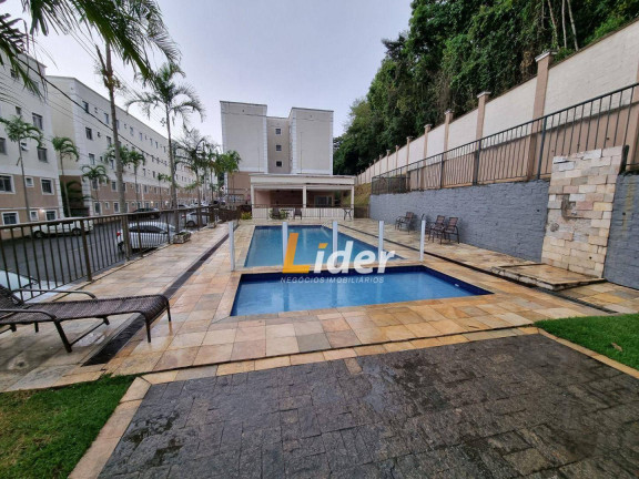 Imagem Apartamento com 2 Quartos à Venda, 55 m² em São Pedro - Juiz De Fora