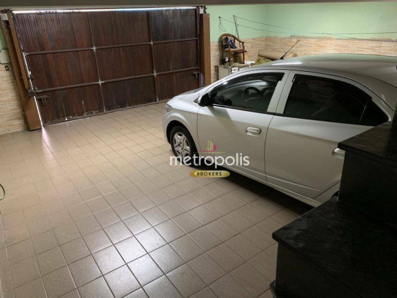 Imagem Sobrado com 3 Quartos à Venda, 307 m² em Santa Paula - São Caetano Do Sul Imagem Sobrado com 3 Quartos à Venda, 307 m² em Santa Paula - São Caetano Do Sul
