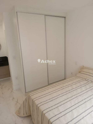 Imagem Apartamento com 1 Quarto para Alugar, 40 m² em Vila Itapura - Campinas