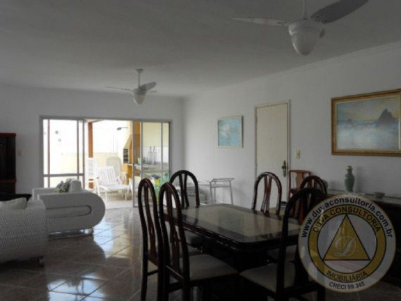 Imagem Cobertura com 3 Quartos à Venda, 125 m² em Centro - Guarujá