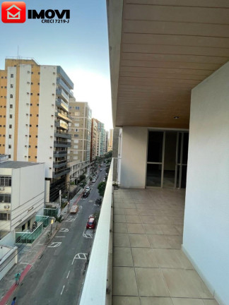 Imagem Apartamento com 4 Quartos à Venda, 180 m² em Praia Do Canto - Vitória Imagem Apartamento com 4 Quartos à Venda, 180 m² em Praia Do Canto - Vitória