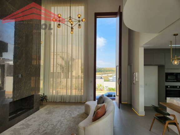 Imagem Casa de Condomínio com 3 Quartos à Venda, 300 m² em Jardim Novo Mundo - Jundiaí Imagem Casa de Condomínio com 3 Quartos à Venda, 300 m² em Jardim Novo Mundo - Jundiaí