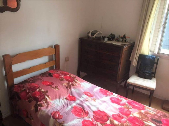 Imagem Apartamento com 3 Quartos à Venda, 86 m² em Paraíso - São Paulo Imagem Apartamento com 3 Quartos à Venda, 86 m² em Paraíso - São Paulo
