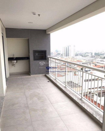 Apartamento com 1 Quarto à Venda, 60 m² em Santana - São Paulo