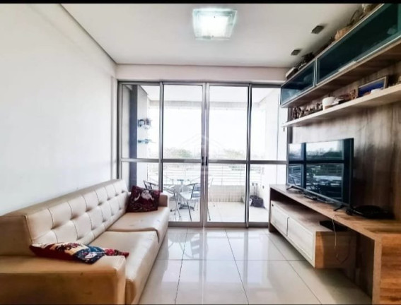 Imagem Apartamento com 3 Quartos à Venda, 64 m² em Cristo Rei