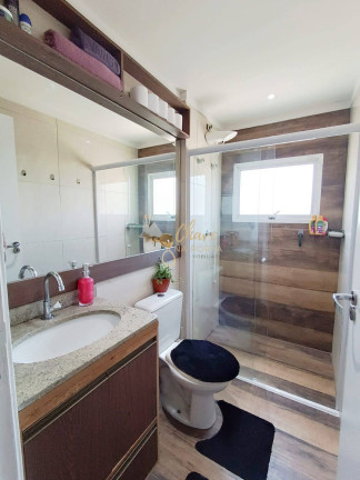 Imagem Apartamento com 2 Quartos à Venda, 54 m² em São Pedro - Osasco