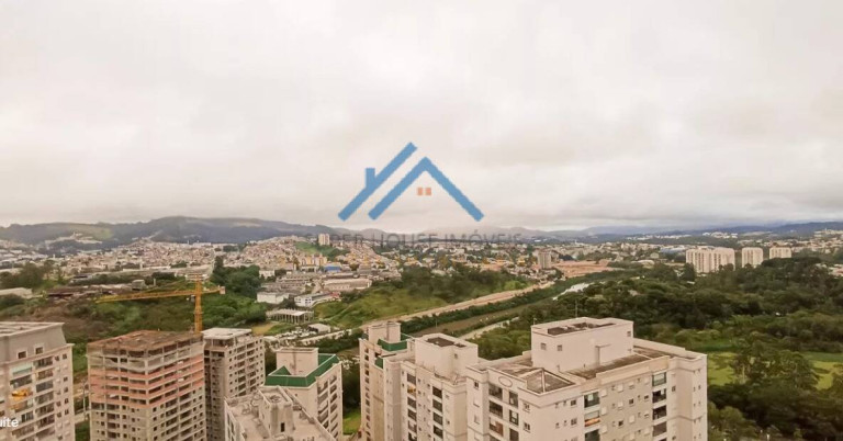 Imagem Apartamento com 1 Quarto à Venda, 47 m² em Alphaville Empresarial - Barueri Imagem Apartamento com 1 Quarto à Venda, 47 m² em Alphaville Empresarial - Barueri
