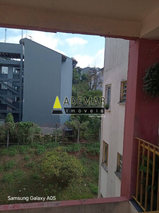 Imagem Apartamento com 2 Quartos à Venda, 43 m² em Conceição - Diadema