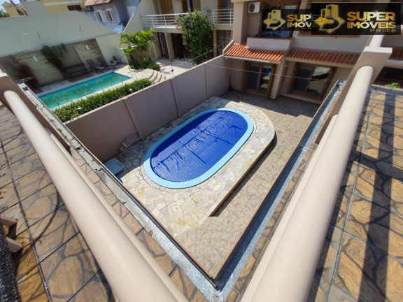 Imagem Casa com 4 Quartos à Venda, 432 m² em Centro - Pelotas