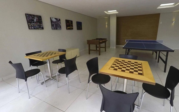 Imagem Imóvel com 1 Quarto à Venda, 34 m² em Sul (águas Claras) - Brasília Imagem Imóvel com 1 Quarto à Venda, 34 m² em Sul (águas Claras) - Brasília