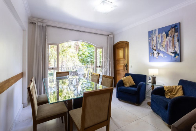 Imagem Apartamento com 4 Quartos à Venda, 142 m² em Alto De Pinheiros - São Paulo Imagem Apartamento com 4 Quartos à Venda, 142 m² em Alto De Pinheiros - São Paulo