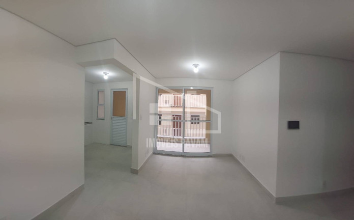 Imagem Apartamento com 2 Quartos à Venda, 62 m² em Centro - São Bernardo Do Campo Imagem Apartamento com 2 Quartos à Venda, 62 m² em Centro - São Bernardo Do Campo