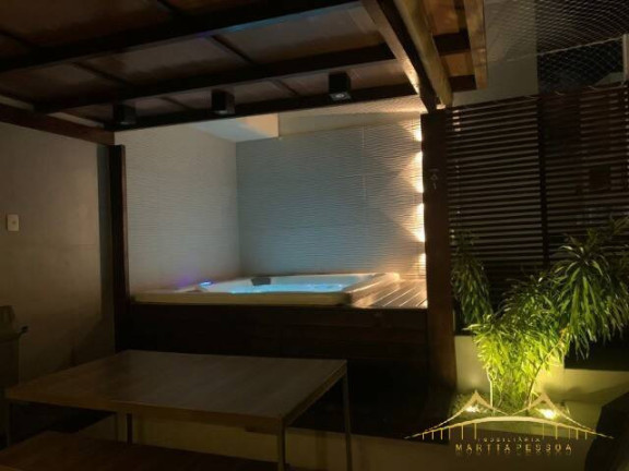Imagem Apartamento com 3 Quartos à Venda, 126 m² em Neópolis - Natal