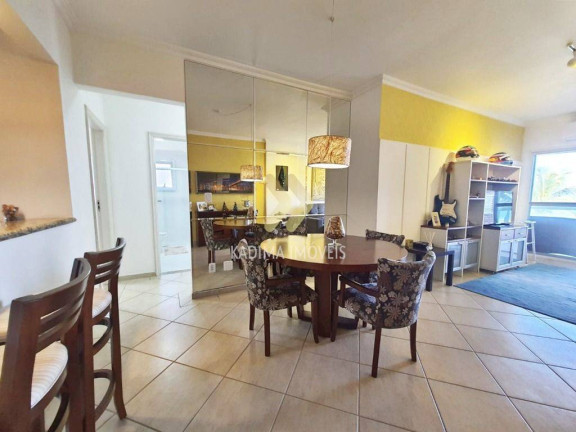 Imagem Apartamento com 3 Quartos à Venda, 113 m² em Canto Do Forte - Praia Grande Imagem Apartamento com 3 Quartos à Venda, 113 m² em Canto Do Forte - Praia Grande