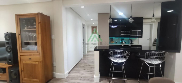 Imagem Apartamento com 3 Quartos à Venda, 105 m² em Vila Mariana - São Paulo