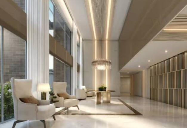 Imagem Apartamento com 3 Quartos à Venda, 149 m² em Moema - São Paulo Imagem Apartamento com 3 Quartos à Venda, 149 m² em Moema - São Paulo