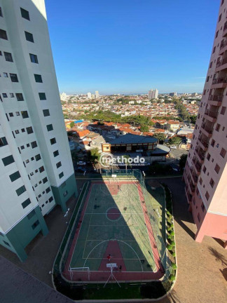 Imagem Apartamento com 3 Quartos à Venda, 72 m² em Jardim Miranda - Campinas Imagem Apartamento com 3 Quartos à Venda, 72 m² em Jardim Miranda - Campinas
