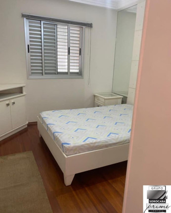 Imagem Apartamento com 2 Quartos para Alugar, 65 m² em Parque Campolim - Sorocaba Imagem Apartamento com 2 Quartos para Alugar, 65 m² em Parque Campolim - Sorocaba