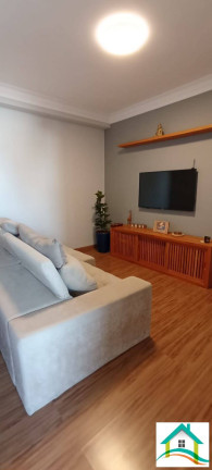 Imagem Apartamento com 3 Quartos à Venda, 96 m² em Santa Paula - São Caetano Do Sul Imagem Apartamento com 3 Quartos à Venda, 96 m² em Santa Paula - São Caetano Do Sul