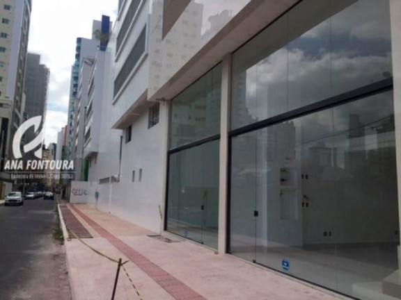 Imagem Sala Comercial à Venda, 78 m² em Centro - Balneário Camboriú Imagem Sala Comercial à Venda, 78 m² em Centro - Balneário Camboriú