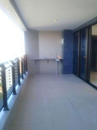 Imagem Apartamento com 4 Quartos à Venda, 156 m² em Horto Florestal - Salvador Imagem Apartamento com 4 Quartos à Venda, 156 m² em Horto Florestal - Salvador