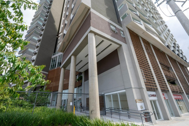 Imagem Apartamento com 1 Quarto à Venda, 61 m² em Butantã - São Paulo Imagem Apartamento com 1 Quarto à Venda, 61 m² em Butantã - São Paulo