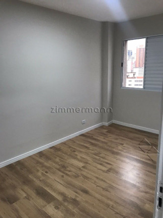 Imagem Apartamento com 3 Quartos à Venda, 105 m² em Cambuci - São Paulo