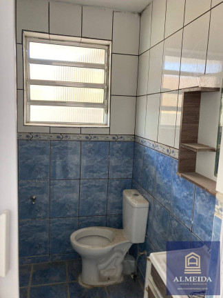 Imagem Casa com 4 Quartos à Venda, 150 m² em Parque Do Lago - São Paulo Imagem Casa com 4 Quartos à Venda, 150 m² em Parque Do Lago - São Paulo
