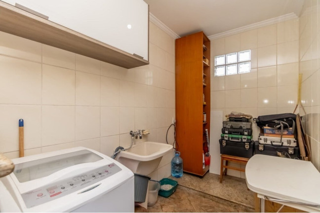 Imagem Casa com 3 Quartos à Venda, 211 m² em Vila Graciosa - São Paulo Imagem Casa com 3 Quartos à Venda, 211 m² em Vila Graciosa - São Paulo