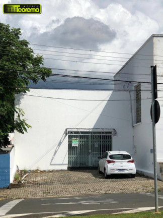 Sala Comercial para Alugar, 280 m² em Centro - Telêmaco Borba
