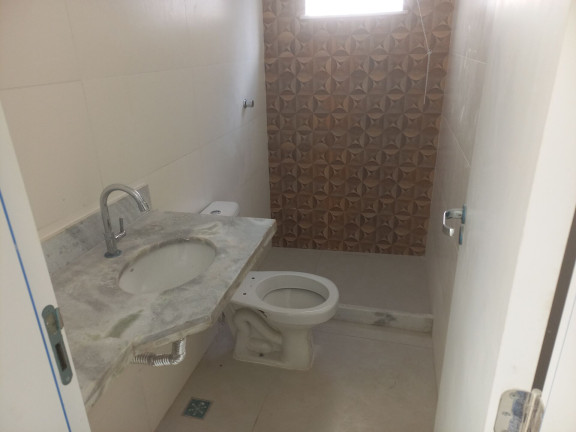 Imagem Casa com 3 Quartos à Venda, 121 m² em Serra Grande - Niterói