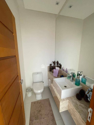 Imagem Casa com 3 Quartos à Venda, 328 m² em Condomínio Reserva Do Paratehy - São José Dos Campos