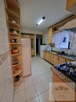 Imagem Apartamento com 3 Quartos à Venda, 86 m² em Santa Maria - São Caetano Do Sul Imagem Apartamento com 3 Quartos à Venda, 86 m² em Santa Maria - São Caetano Do Sul