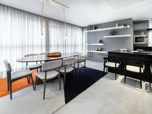 Imagem Apartamento com 3 Quartos à Venda, 167 m² em 2 Quadra Centro - Balneário Camboriú
