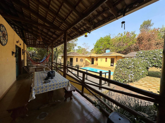 Imagem Chácara com 4 Quartos à Venda, 1.000 m² em Parque Do Lago - Itatiaiuçu Imagem Chácara com 4 Quartos à Venda, 1.000 m² em Parque Do Lago - Itatiaiuçu
