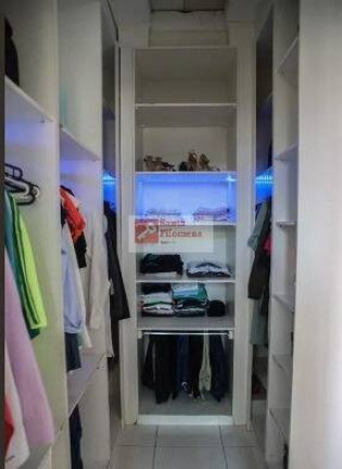 Imagem Sobrado com 3 Quartos à Venda, 220 m² em Santa Maria - Santo André Imagem Sobrado com 3 Quartos à Venda, 220 m² em Santa Maria - Santo André
