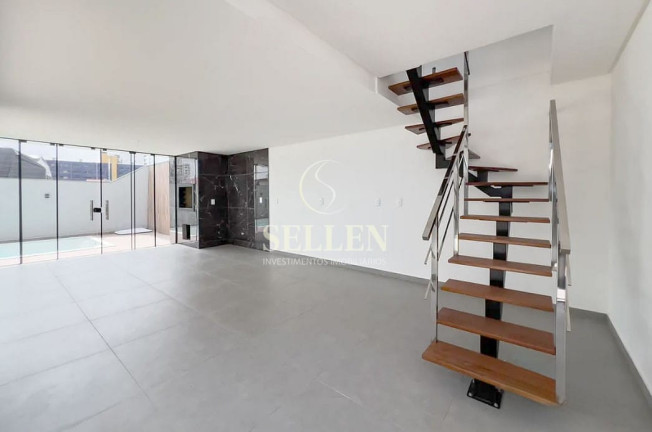 Imagem Casa com 4 Quartos à Venda, 450 m² em Dom Bosco - Itajaí