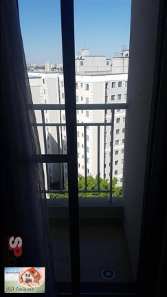 Apartamento com 2 Quartos à Venda, 76 m² em Taboão - São Bernardo Do Campo