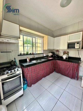 Imagem Casa com 3 Quartos à Venda, 150 m² em Centro - Eusébio Imagem Casa com 3 Quartos à Venda, 150 m² em Centro - Eusébio