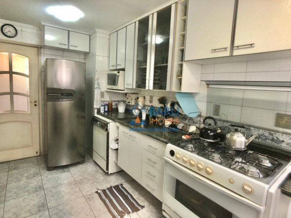 Imagem Apartamento com 3 Quartos à Venda, 128 m² em Higienópolis - São Paulo Imagem Apartamento com 3 Quartos à Venda, 128 m² em Higienópolis - São Paulo