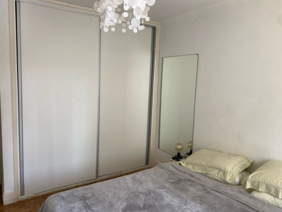 Imagem Apartamento com 3 Quartos à Venda, 145 m² em Itaim Bibi - São Paulo